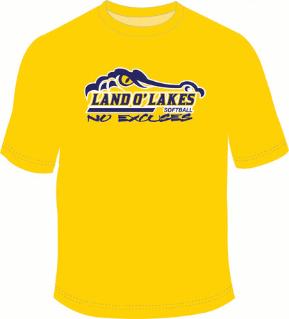 LandOLakes T Shirt